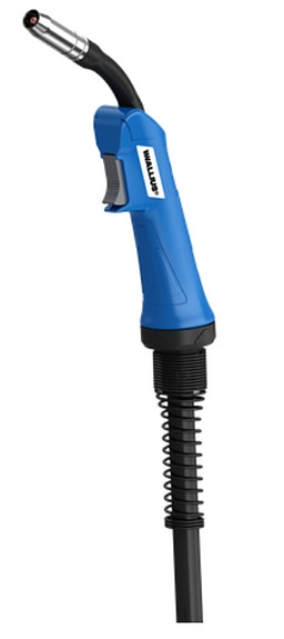 Wallius® BLUEPOWER™ 1500 MIG e3 - MIG-hitsauspoltin