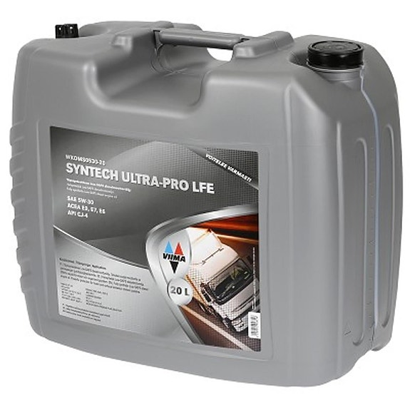 VIIMA SYNTECH ULTRA-PRO LFE 5W-30 20L