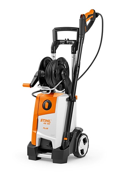 STIHL RE 130 PLUS PAINEPESURI