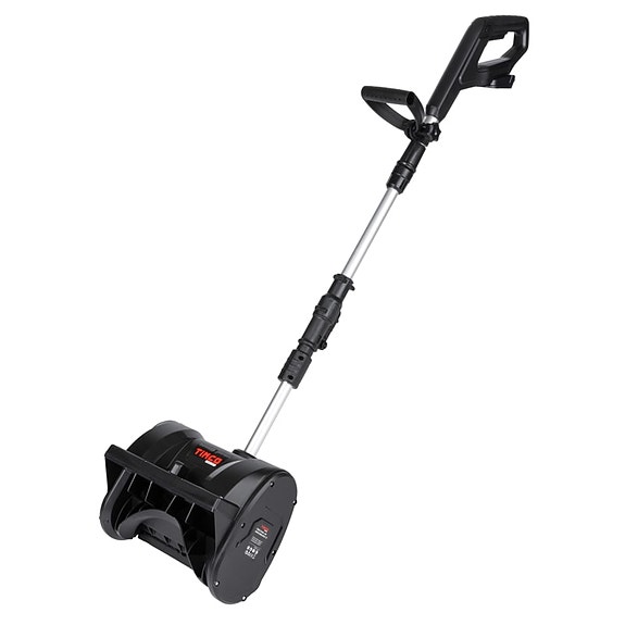 TIMCO DUAL 12" 18V AKKULUMILAPIO
