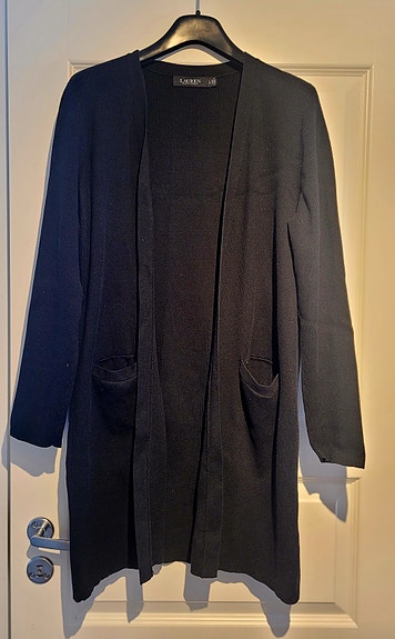 Ralph Lauren neuletakki