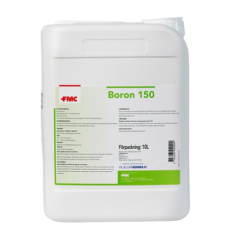 BERNER BORON 150 10L - BOORILIUOS
