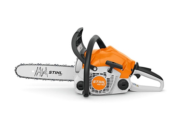 STIHL MS 162