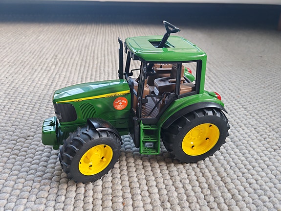 Bruder Jonh Deere 6920