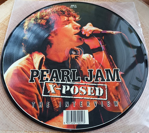 Pearl Jam