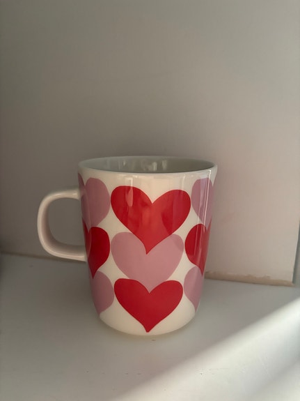 Marimekko muki