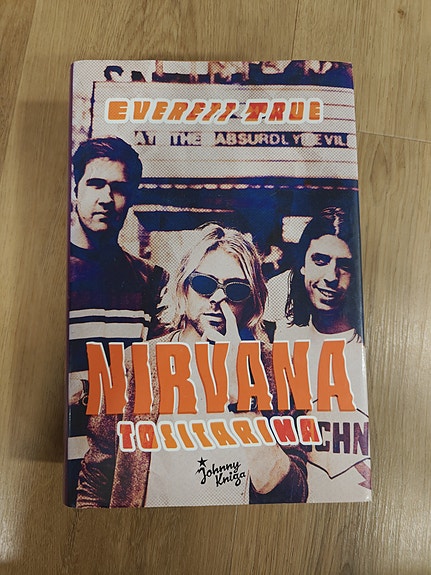Nirvana Tositarina
