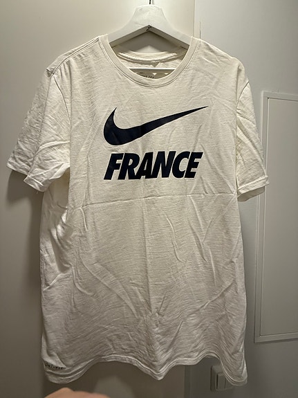 Nike T-paita