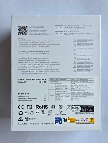 Product image 2 of 5