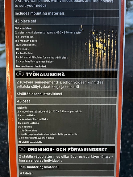 Product image 2 of 2