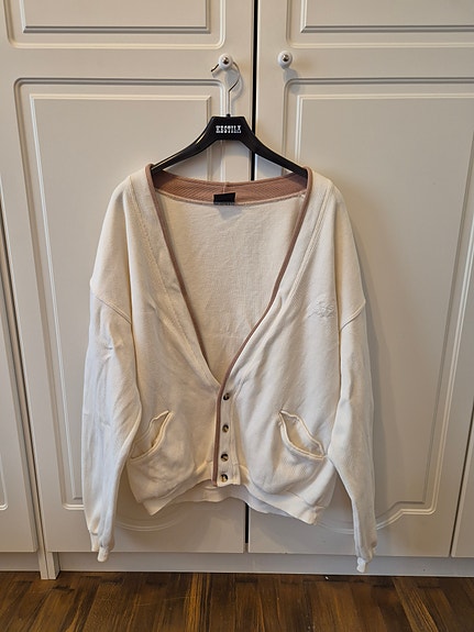 Finnwear neuletakki