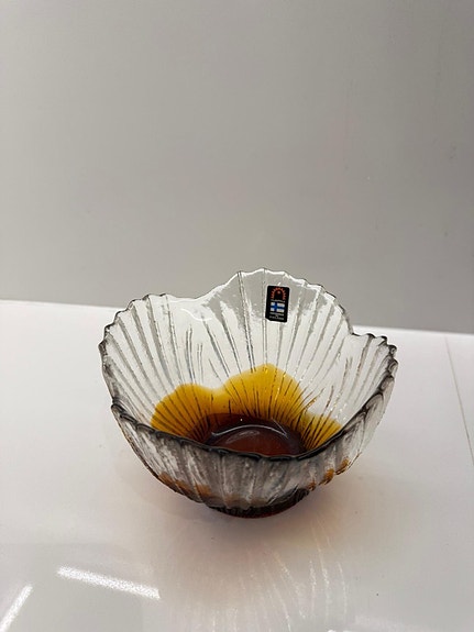 Humppilan lasikulho