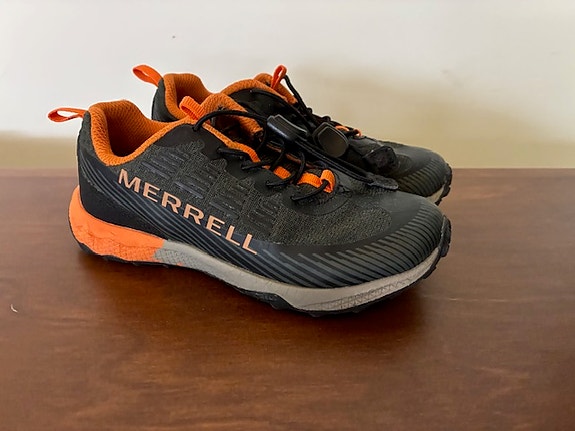 Merrell lenkkarit, koko 31