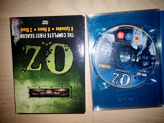 Oz