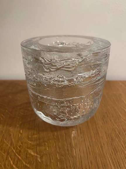 Iittala Arkipelago- maljakko