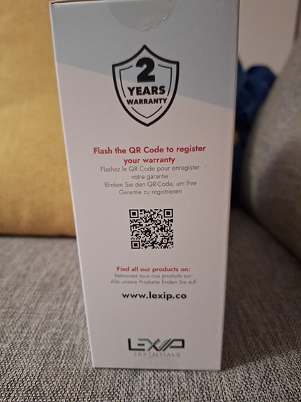 Product image 2 of 5