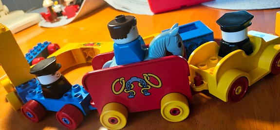Duplo