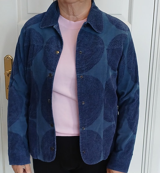 Marimekko jakku 42
