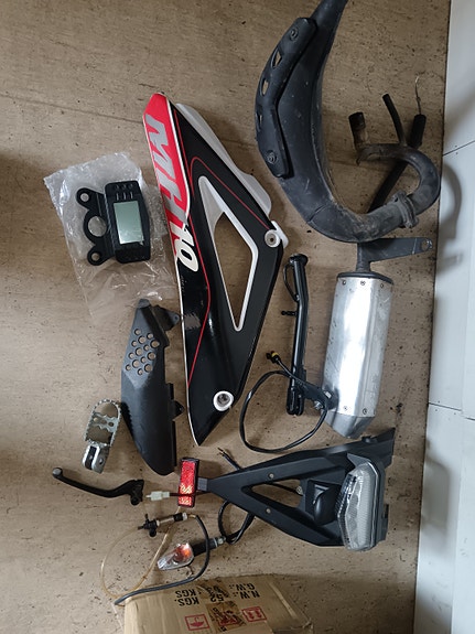 Mh ryz ja mh 10