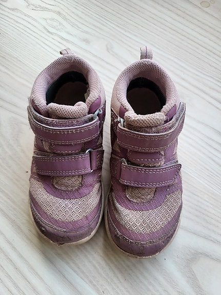 👟👟 Viking kengät 27