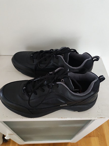 Uudet Ecco  goretex kengät koko 40