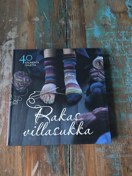 Käsityökirja