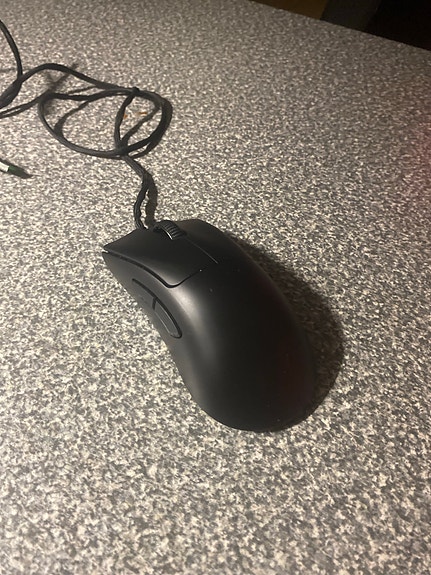 Razer DeathAdder V3 pelihiiri
