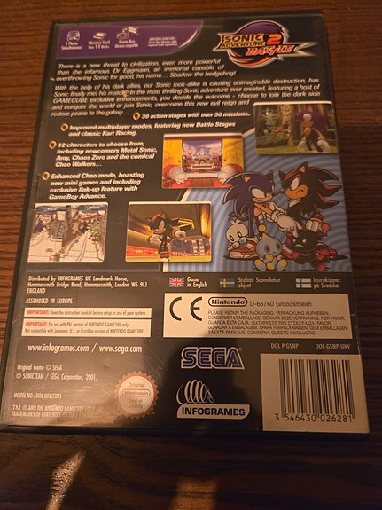 Product image 2 of 3