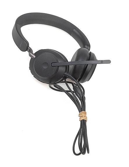 JABRA EVOLVE 2 40 Kuulokkeet