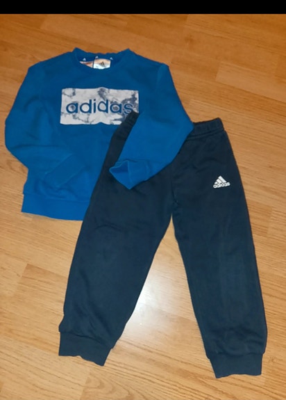Adidas college