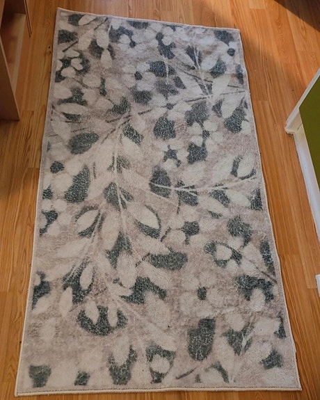 Käytävä matto