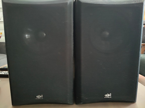 Chorus Mondo 77i kaiuttimet