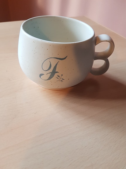 Pentik Halla muki