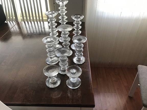 Iittala Festivo