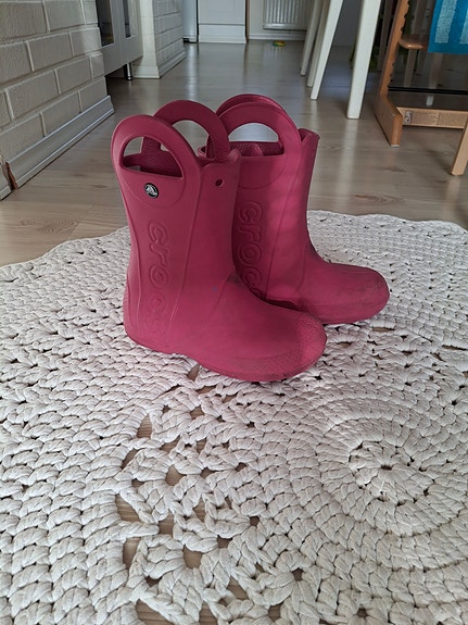 Crocs J2 (33/34)