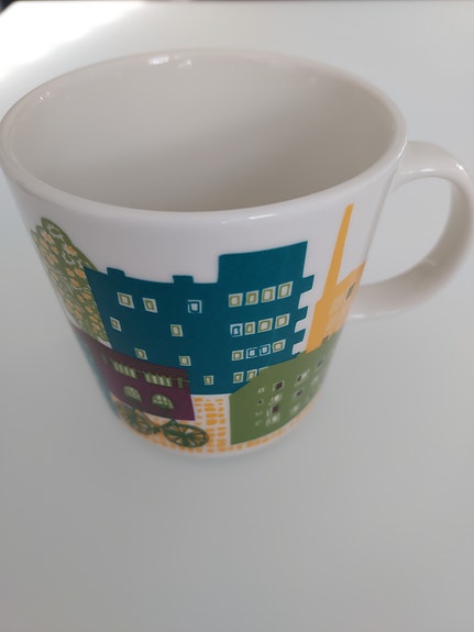 Hetkiä muki