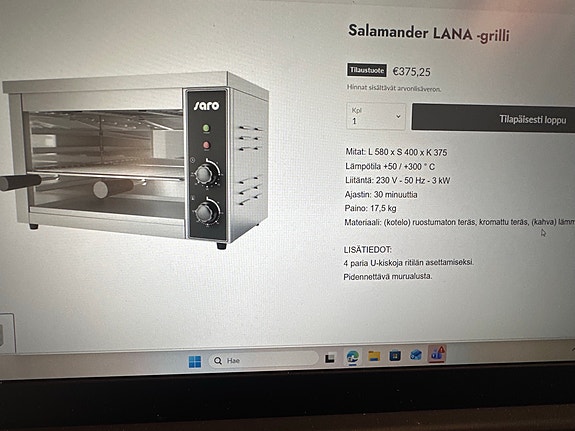 Product image 2 of 4