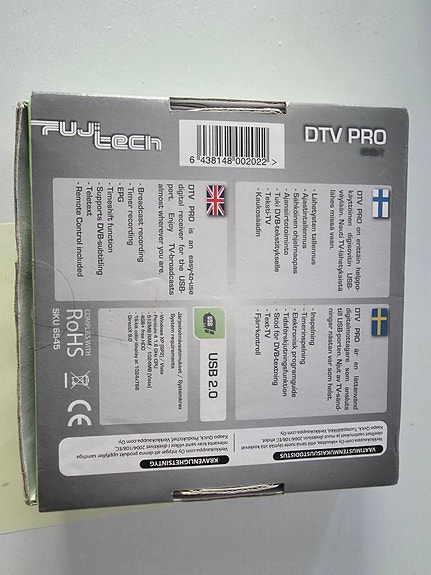 Product image 2 of 6