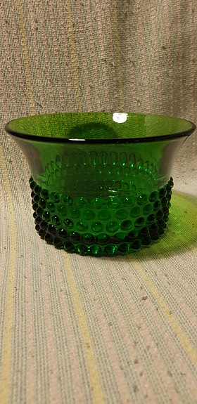 Näppyläkulho