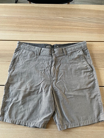 Vans shortsit