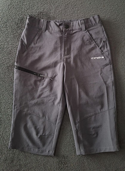 Icepeak shortsit 128