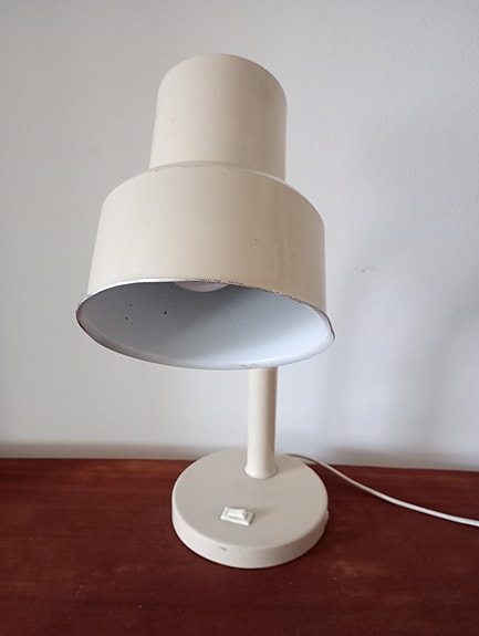 Valinte pöytävalaisin