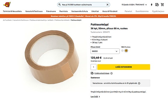 Product image 2 of 6