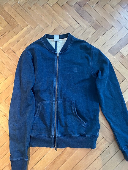 Uusi Timberland collegetakki miesten M