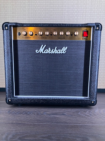 Marshall DSL5CR