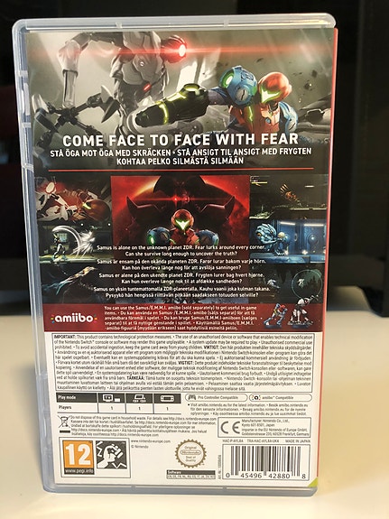 Product image 2 of 6