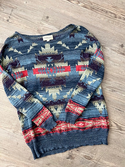 Ralph Lauren Denim & Supply  neule S
