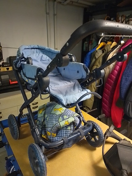 Nukenvaunu