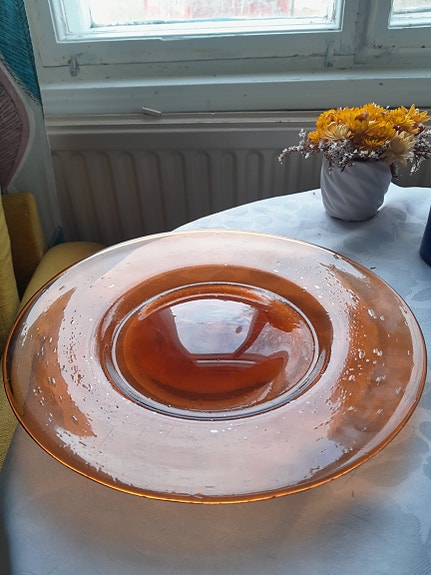 Kaj Franck, Sargasso lautanen