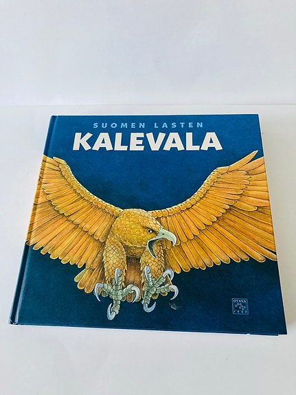 Suomen lasten Kalevala